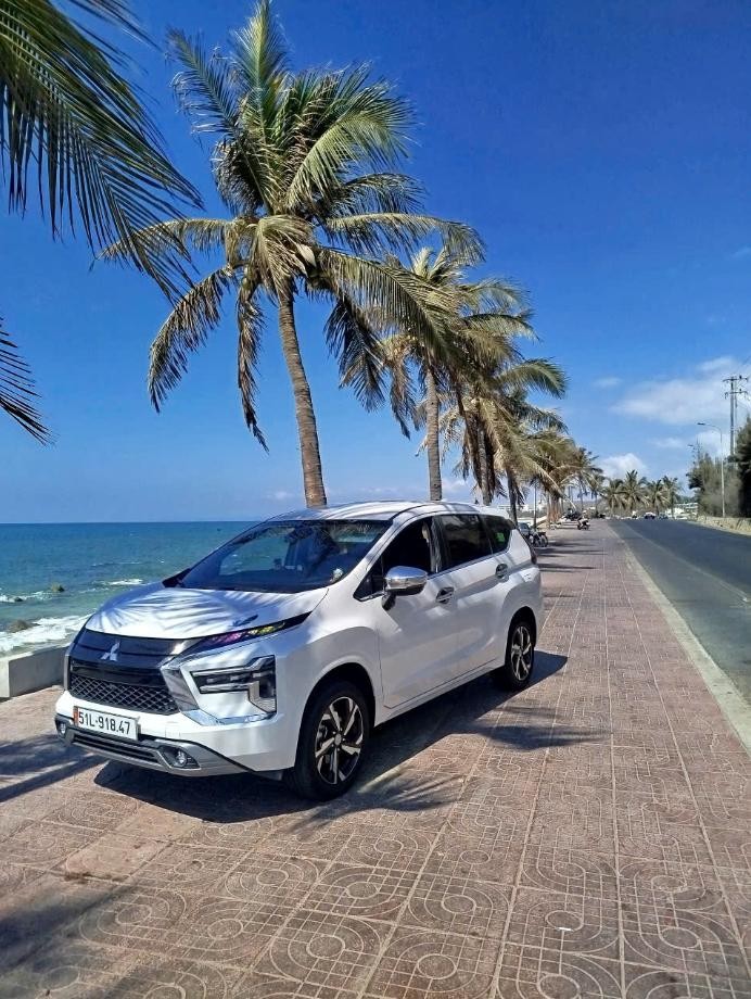 Dịch vụ xe City Tour nội thành Sài Gòn giá tốt