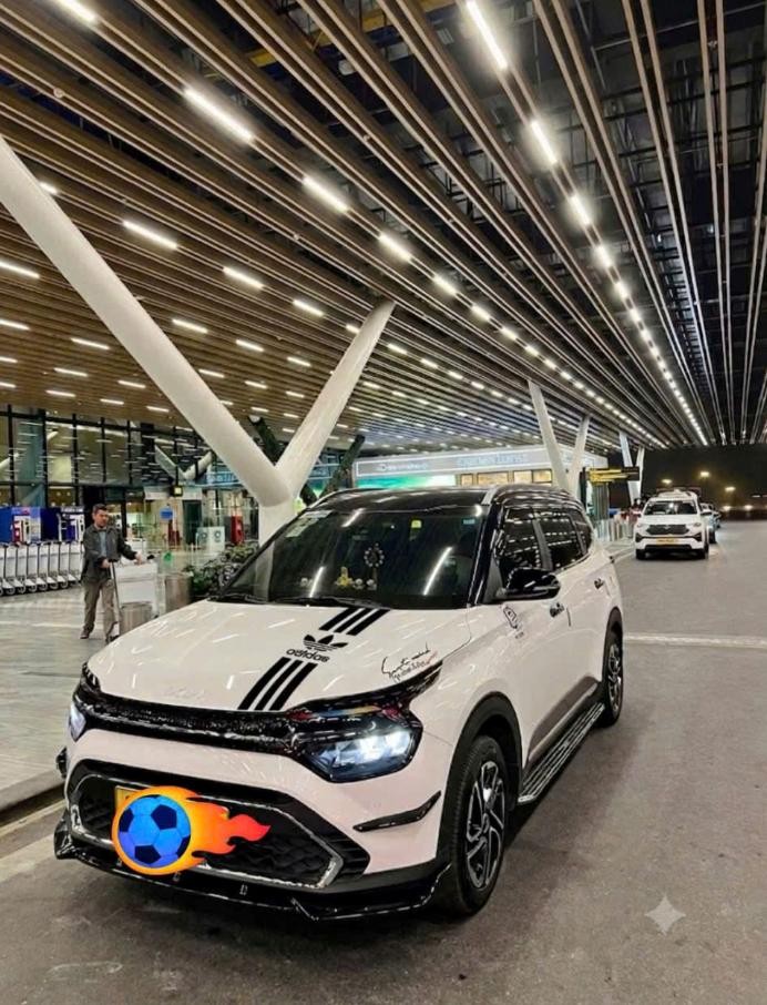 Dịch vụ xe City Tour nội thành Sài Gòn giá tốt
