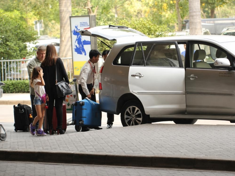 Thuê xe đi Mũi Né, Phan Thiết từ Sài Gòn – giá rẻ, xe đời mới