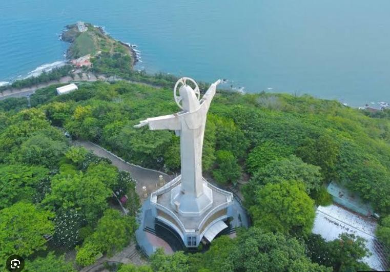 Thuê xe đi Vũng Tàu giá rẻ, xe đời mới